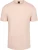 BOSS T-shirt Tegood Lichtroze