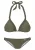 BUFFALO Bikini  olijfgroen