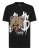 T-Shirt Ronde Hals Teddy