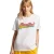 Seizoensgebonden dames-T-shirt Superdry Vintage Logo