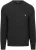 Lyle & Scott Pullover Lamswol Zwart