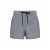 Mountain Warehouse Dames/Dames Gedessineerde Stretch Boardshorts (Monochroom)