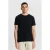 Dstrezzed regular T-shirt zwart