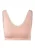 s.Oliver BH  beige / perzik
