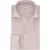 Contemporary fit overhemd wide collar Eton roze