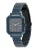 ARMANI EXCHANGE Analoog horloge  navy / goud