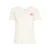 Dames-T-shirt Ichi Ihcamino