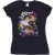 Li-cense Disney dames encanto zus doelen katoenen t-shirt
