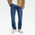 G-Star Mosa straight blue denim