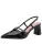 Tamaris Slingpumps  zwart