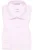 ETERNA Cover Shirt Modern Fit Overhemd roos, Effen