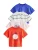 Next Shirt  blauw