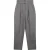 PINKO Mandorlato 3 Pantalone Grisagl Black/ivory
