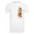 T-shirt Mister Tee a burger