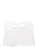 Pull&Bear Top ‘PACIFIC’  wit