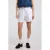 America Today regular waist casual short ecru