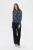 Blouse met lange mouwen ZulvirSZ Blouse met lange mouwen Fitted