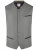 SPIETH & WENSKY Klederdracht gilet ‘Hakim’  groen