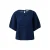 s.Oliver denim top – donkerblauw