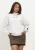 Haute L'Amitié Trui Dames Back Print Studio Sweat,