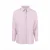 Dameshemd met lange mouwen Haris Cotton