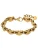 Lucardi Armband  goud