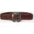 BA&SH Belt Marron