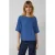 s.Oliver top blauw