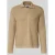 Marc O’Polo DENIM Regular fit gebreid jack van puur katoen