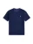 Polo Ralph Lauren Shirt  navy / wit