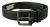Dolce & Gabbana Groene Leren Logo Metaal Taillegesp Riem