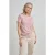 Josephine & Co Joan T-shirt Mauve
