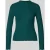 Only Slim fit shirt met lange mouwen met viscose, model ‘EMMA’