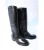 Studio Aria TW702 laarzen zwart dames