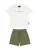 John Richmond Set  wit