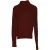 Isabel Marant Daley Kabelbrei Ritstrui in Bordeaux Polyamide