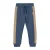 Noppies kids regular casual broek blauw