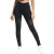 Urban Classics Dames technische mesh legging (set van 2)