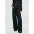 Mango wide leg jeans – donkerblauw