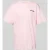 Karl Kani T-shirt met labelprint