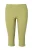 Ulla Popken Jeggings  limoen