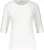 The Clothed Pullover Moscow Wit dames