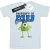 Li-cense Disney dames monsters university property of mu mike katoenen vriendje t-shirt