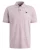 PME Legend | Heren | Polo Paars