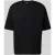 Selected regular fit T-shirt van puur katoen model ‘RELAXASPEN’