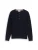 TOM TAILOR Trui  donkerblauw