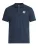 DIESEL Shirt ‘T-SMITH 16-2’  navy