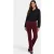 Marilyn Rechte Broek | Sienna Rood