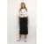 Dames-T-shirt KAFFE Harper