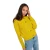 Damesvest Banana Moon Abby Choctaw